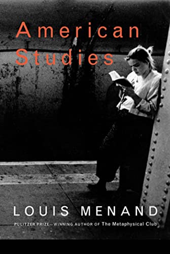 American Studies von Farrar, Straus and Giroux